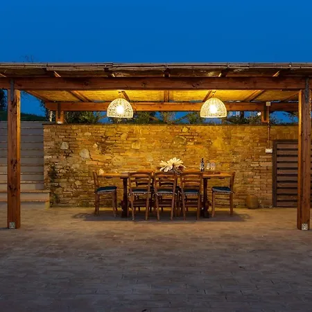 With Pool Luxury With Pool Villa Zambra (Florence)
