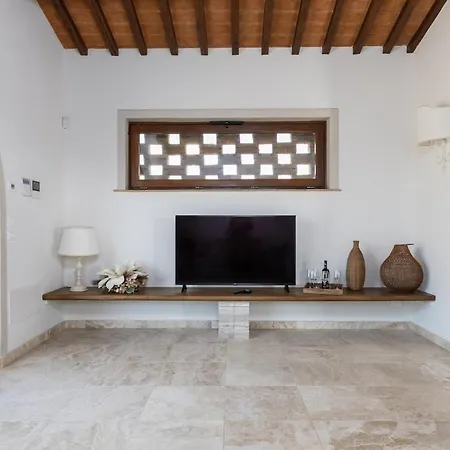 Villa With Pool Luxury With Pool *