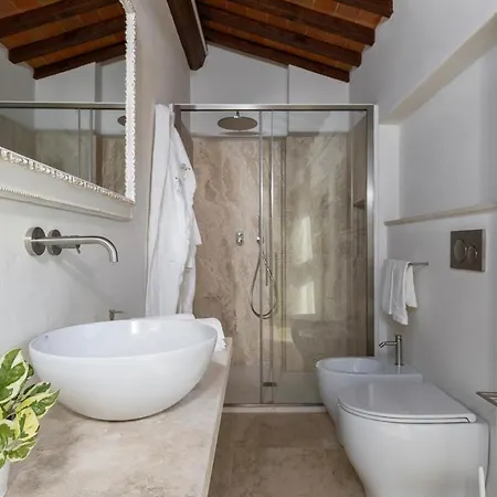 With Pool Luxury With Pool Villa